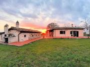 Lussuoso casale in vendita Manciano, Toscana