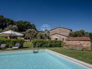 Lussuoso casale in vendita Manciano, Italia