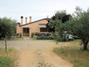 Lussuoso casale in vendita Massa Marittima, Toscana