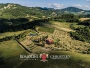 Lussuoso casale in vendita Mercato Saraceno, Italia