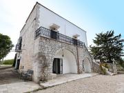 Lussuoso casale in vendita Monopoli, Italia