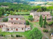 Lussuoso casale in vendita MONTE SANTA MARIA TIBERINA,...