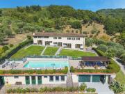 Lussuoso casale in vendita Montecatini Terme, Toscana