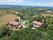 Lussuoso casale in vendita Montecchio, Italia