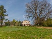 Lussuoso casale in vendita Montegabbione, Umbria