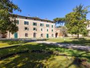 Lussuoso casale in vendita Siena, Italia
