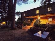 Lussuoso casale in vendita Montescudaio, Italia