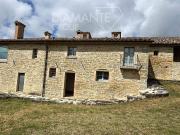 Lussuoso casale in vendita Montone, Italia