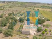 Lussuoso casale in vendita Noto, Italia