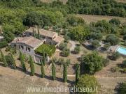 Lussuoso casale in vendita Orvieto, Umbria