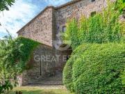 Lussuoso casale in vendita Orvieto, Umbria
