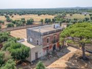 Lussuoso casale in vendita Ostuni, Puglia