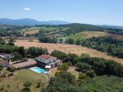 Lussuoso casale in vendita Via Mazzamora, Magliano...