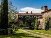 Lussuoso casale in vendita p.za garibaldi, Scansano, Toscana