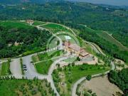 Lussuoso casale in vendita Palaia, Toscana