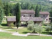 Lussuoso casale in vendita Parrano, Umbria