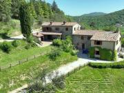 Lussuoso casale in vendita PERUGIA, Perugia, Umbria
