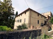 Lussuoso casale in vendita Perugia, Umbria