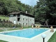 Lussuoso casale in vendita Pescaglia, Toscana