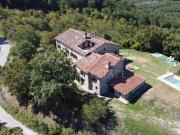 Lussuoso casale in vendita Vocabolo Fattoria...