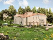 Lussuoso casale in vendita Pistoia, Toscana