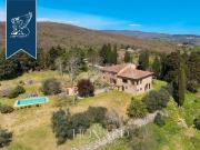 Lussuoso casale in vendita Pontassieve, Italia