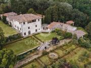 Lussuoso casale in vendita Pontassieve, Italia