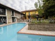 Lussuoso casale in vendita Ponti, Italia