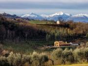 Lussuoso casale in vendita Ponzano di Fermo, Marche