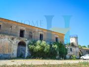 Lussuoso casale in vendita Ragusa, Italia