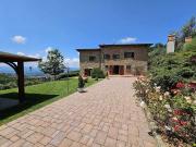 Lussuoso casale in vendita Reggello, Toscana