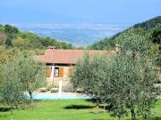 Lussuoso casale in vendita Rivalto, Chianni, Toscana