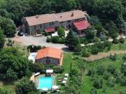 Lussuoso casale in vendita Roccastrada, Toscana