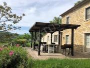 Lussuoso casale in vendita San Casciano dei Bagni, Toscana