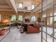 Lussuoso casale in vendita San Casciano dei Bagni, Italia