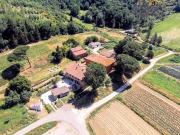 Lussuoso casale in vendita San Miniato, Toscana