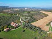 Lussuoso casale in vendita San Venanzo, Umbria
