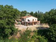 Lussuoso casale in vendita San Venanzo, Italia