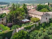 Lussuoso casale in vendita Sarteano, Italia