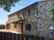 Lussuoso casale in vendita Scansano, Italia