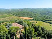 Lussuoso casale in vendita Siena, Toscana