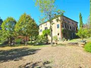 Lussuoso casale in vendita sinalunga, Sinalunga, Toscana