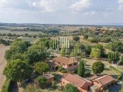 Lussuoso casale in vendita SP304, 23, Castiglione del...