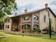 Lussuoso casale in vendita Strada Boetti Pasco,...