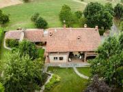 Lussuoso casale in vendita Strada Boetti Pasco,...