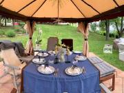 Lussuoso casale in vendita Strada Cascinetta,...