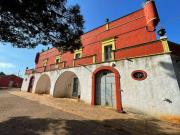 Lussuoso casale in vendita Strada Comunale Borgo...