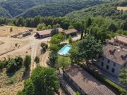 Lussuoso casale in vendita Strada Conventaccio, Ficulle,...