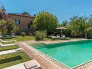 Lussuoso casale in vendita Strada di Fogliano Grosso,...