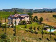 Lussuoso casale in vendita Strada di Ramazzano, 1,...